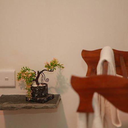 Samee Dream Guest Otel Midigama East Dış mekan fotoğraf
