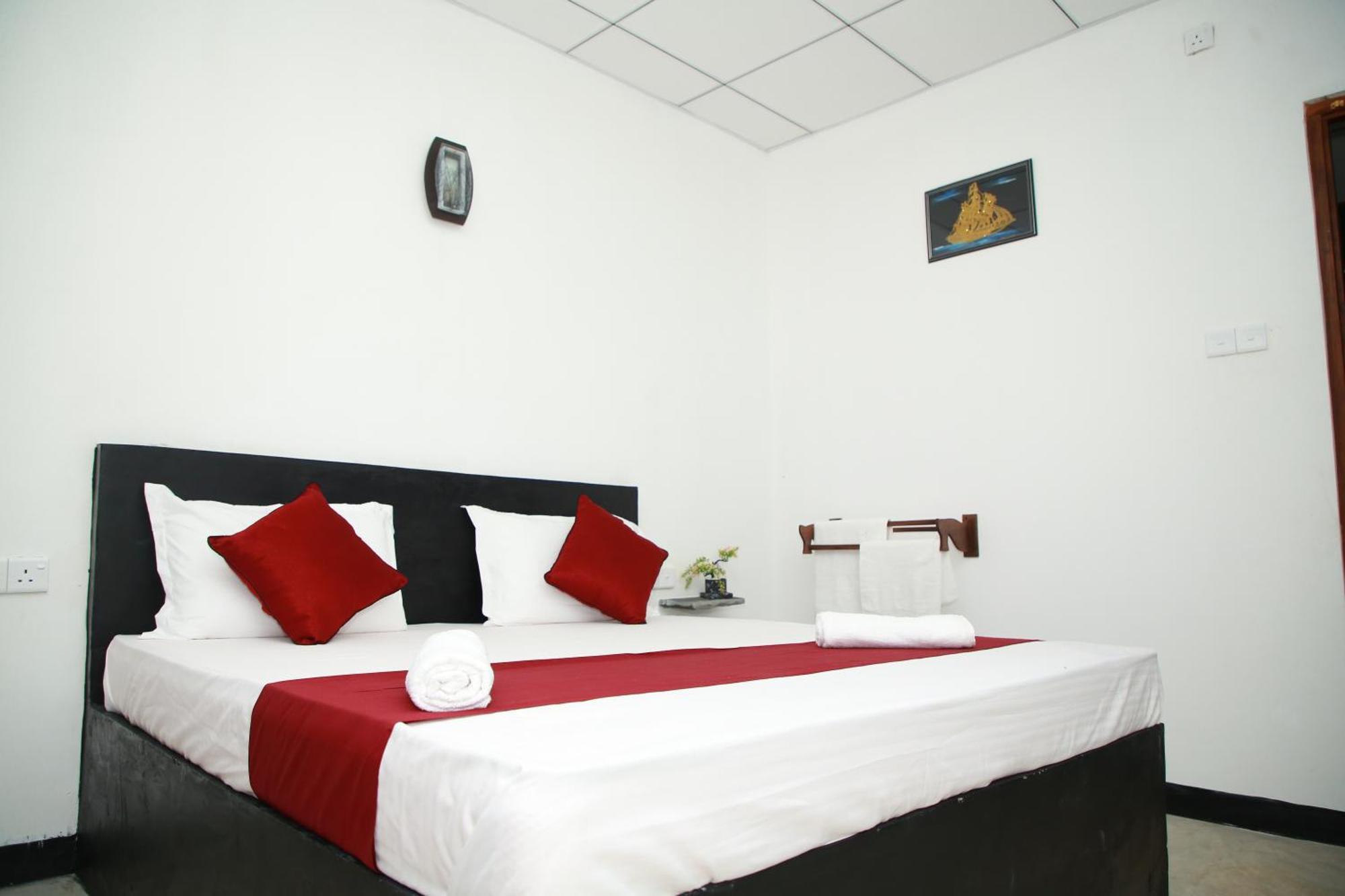 Samee Dream Guest Otel Midigama East Dış mekan fotoğraf