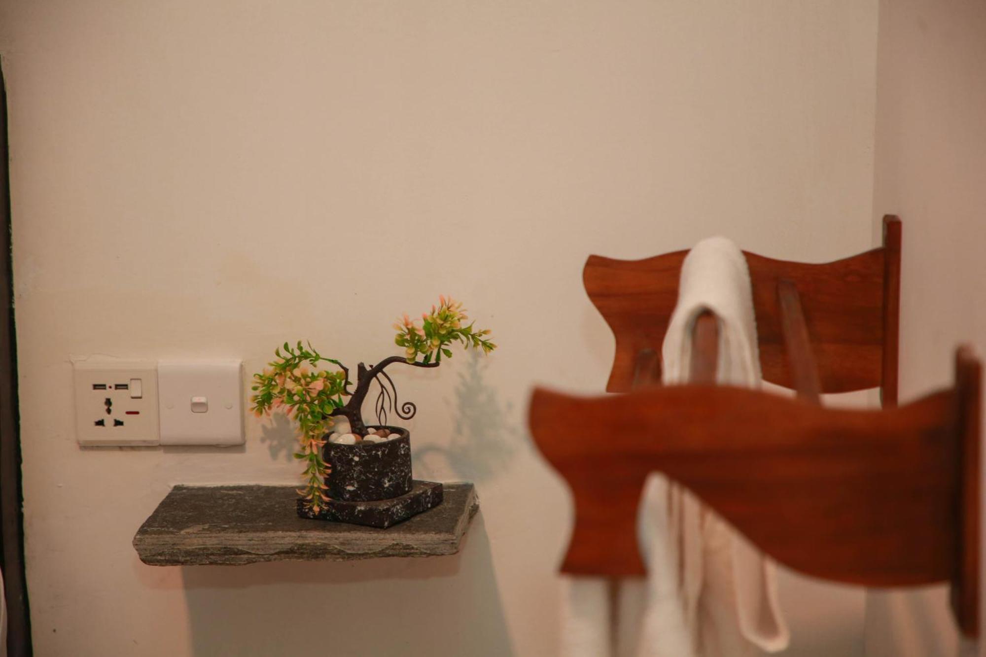 Samee Dream Guest Otel Midigama East Dış mekan fotoğraf