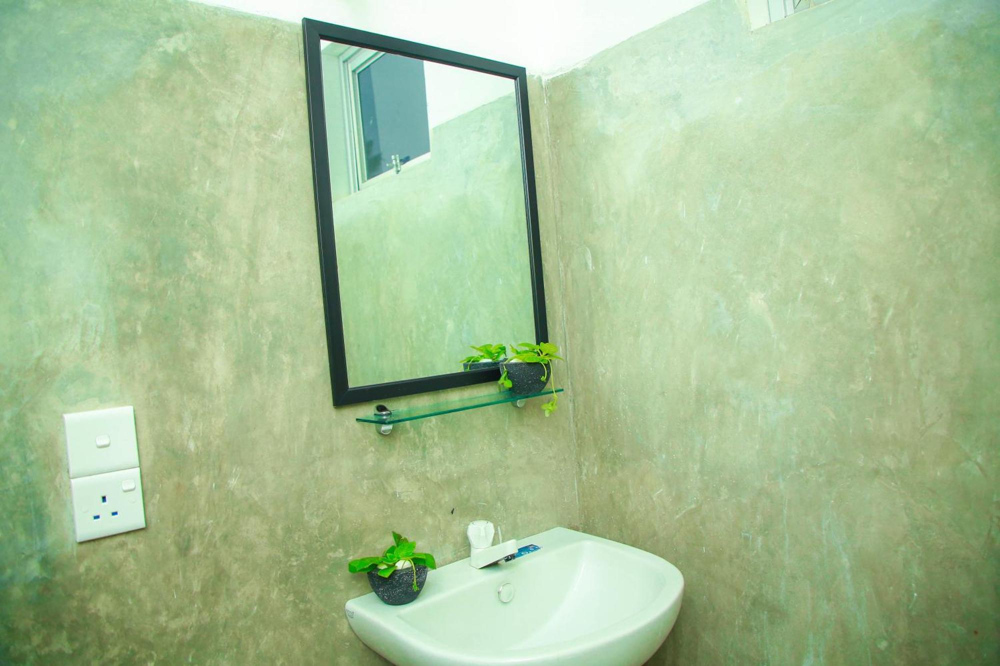 Samee Dream Guest Otel Midigama East Dış mekan fotoğraf