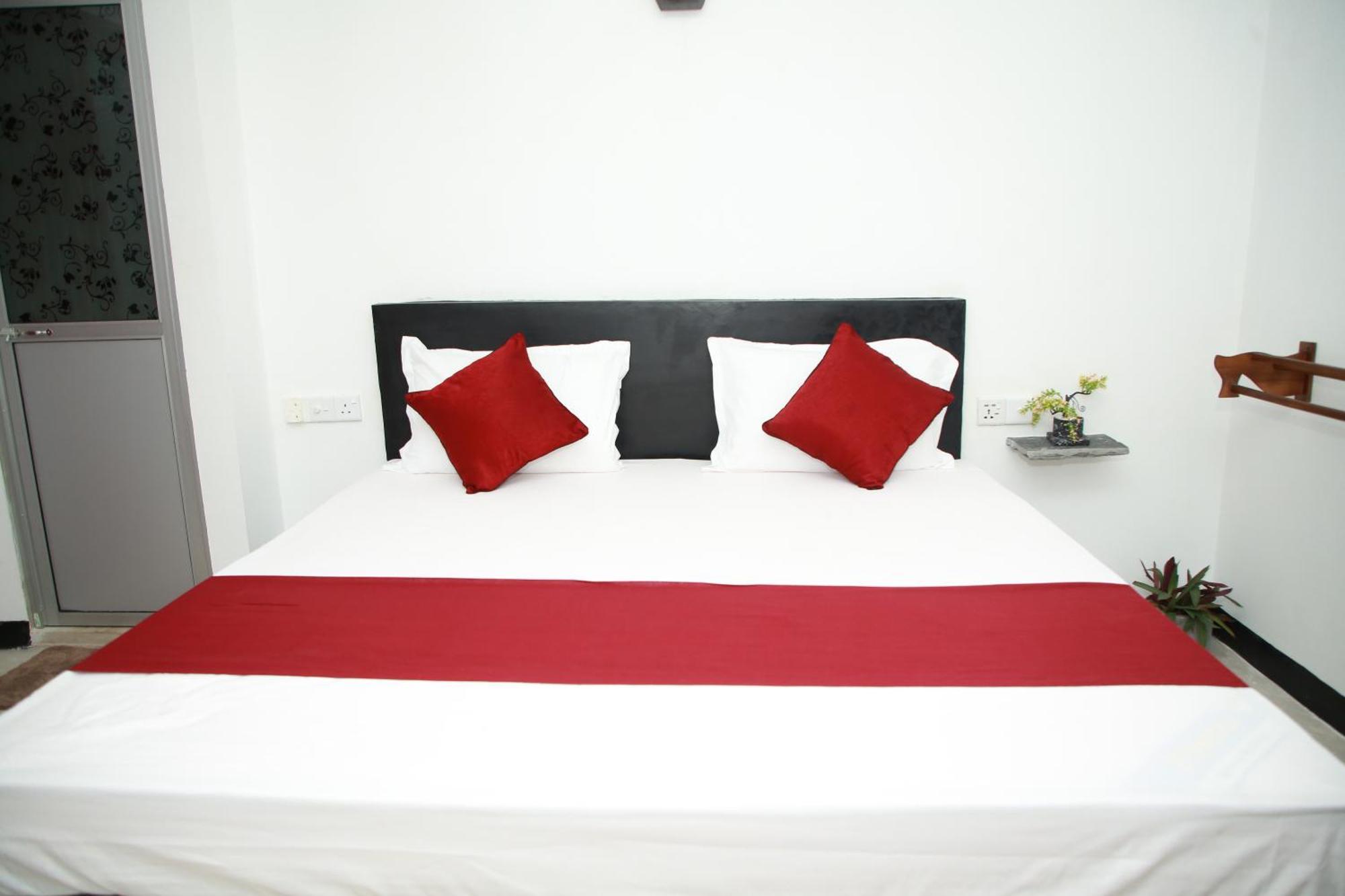 Samee Dream Guest Otel Midigama East Dış mekan fotoğraf