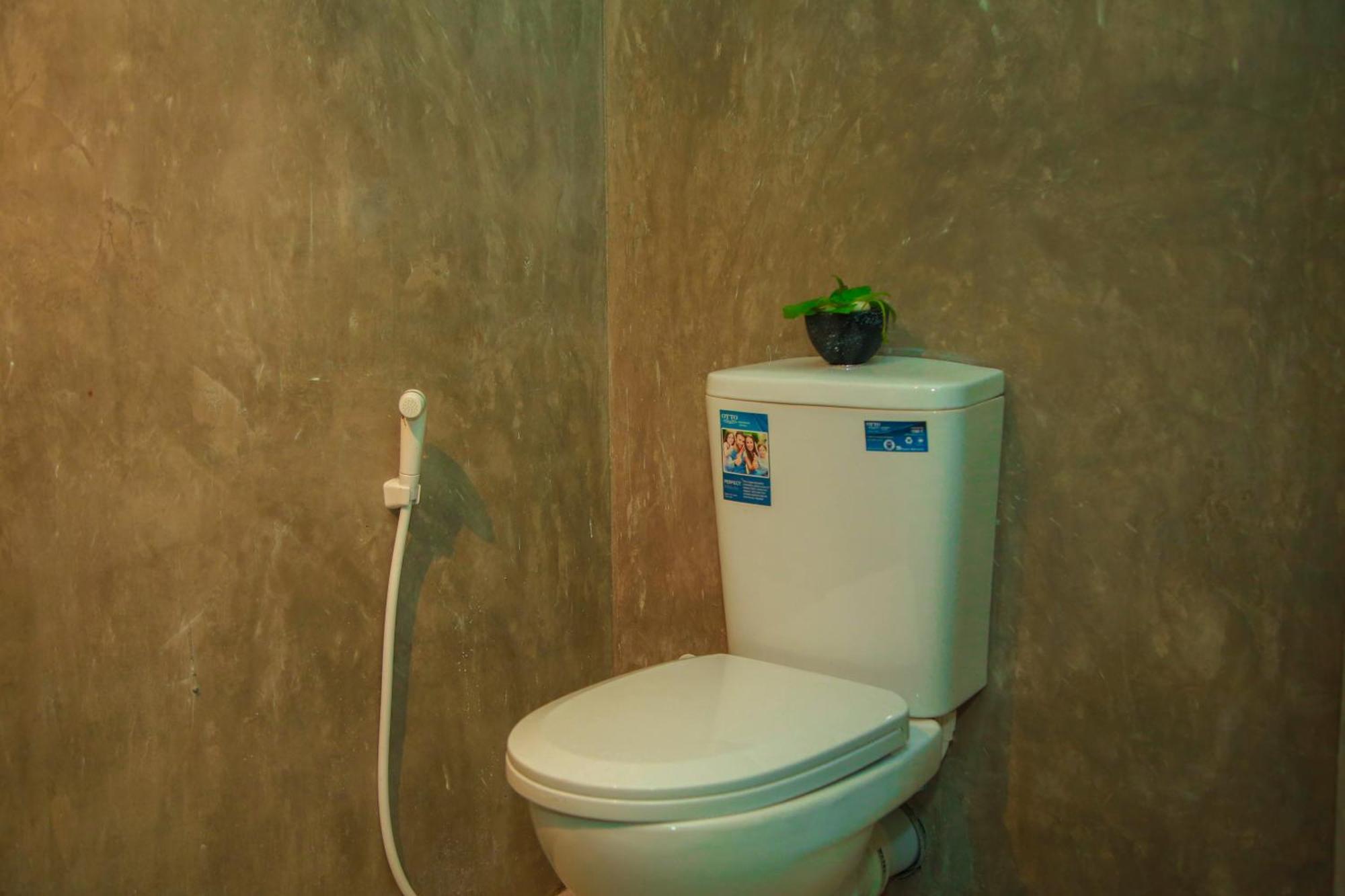 Samee Dream Guest Otel Midigama East Dış mekan fotoğraf