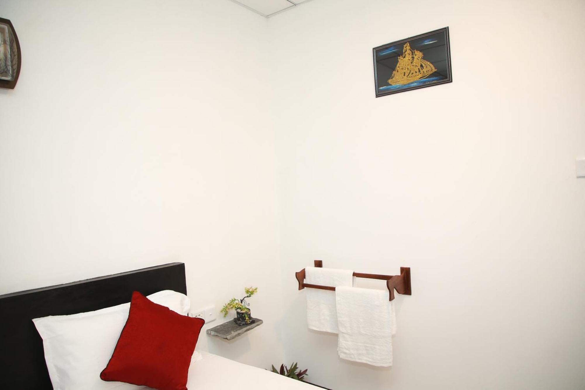 Samee Dream Guest Otel Midigama East Dış mekan fotoğraf