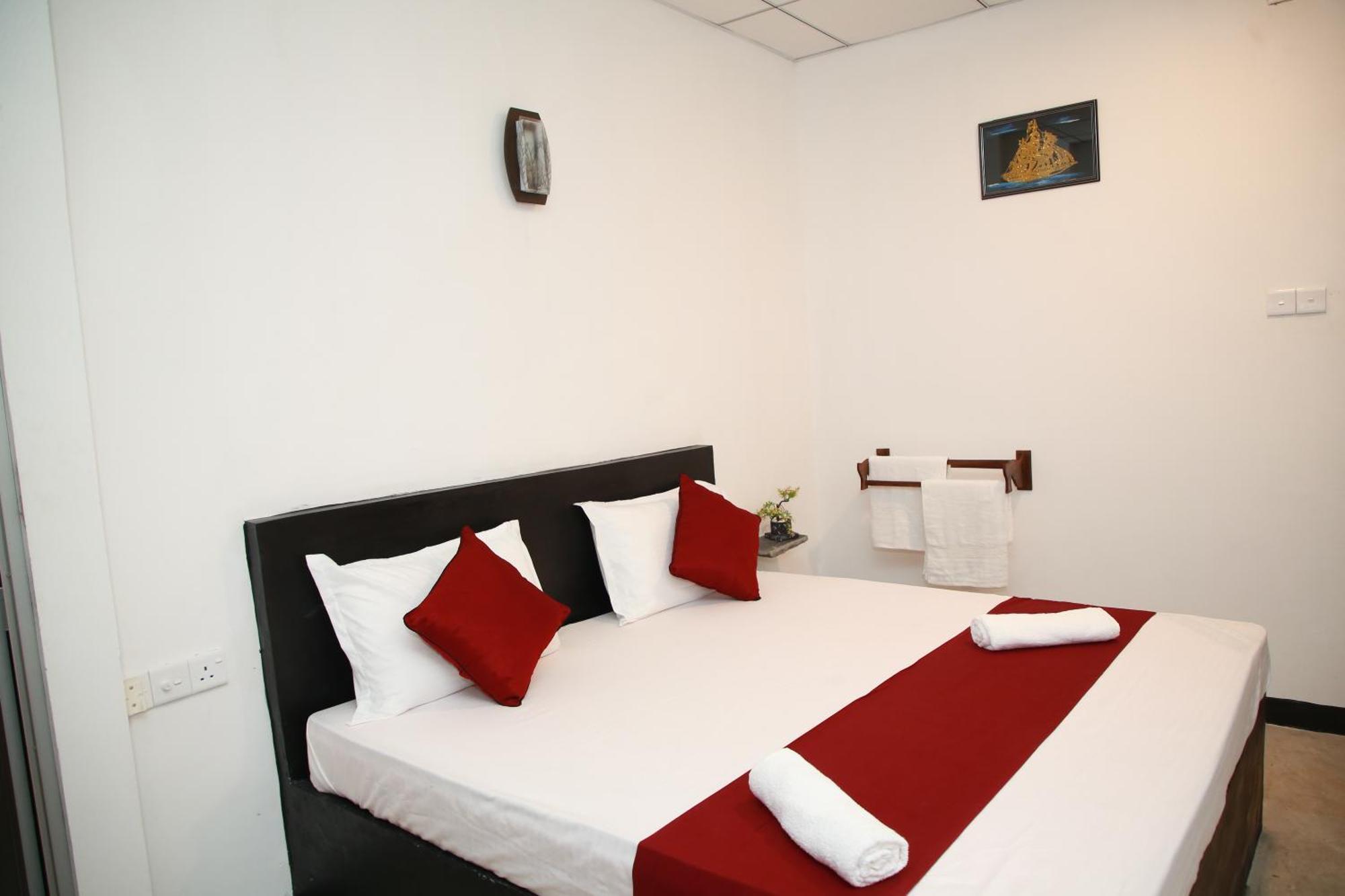 Samee Dream Guest Otel Midigama East Dış mekan fotoğraf