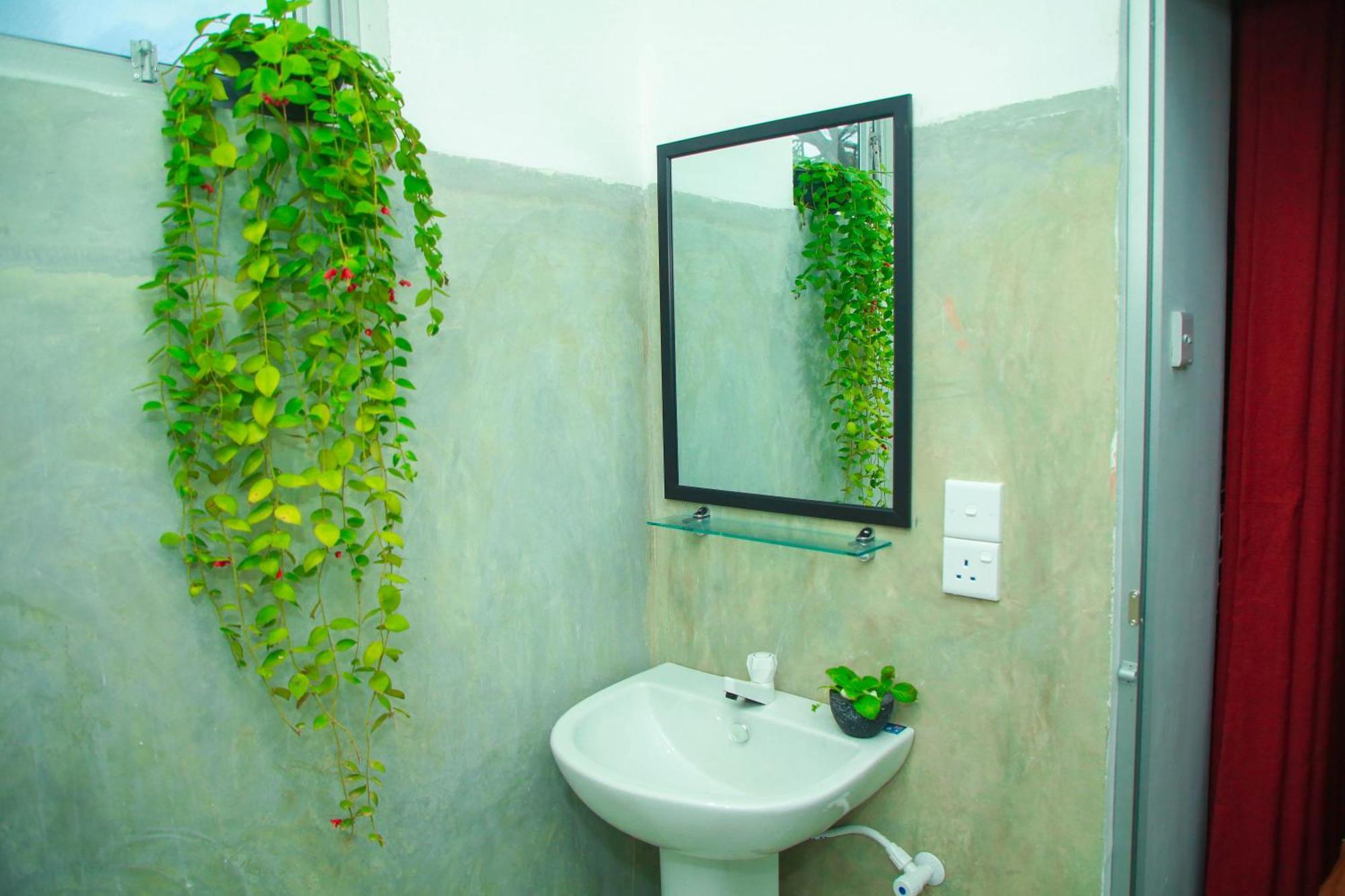Samee Dream Guest Otel Midigama East Dış mekan fotoğraf