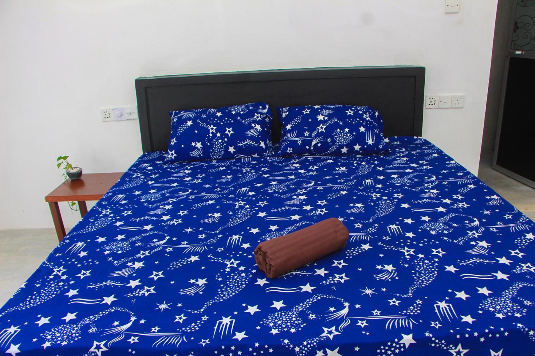 Samee Dream Guest Otel Midigama East Dış mekan fotoğraf