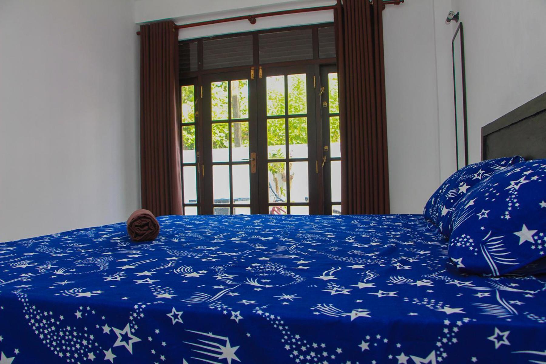 Samee Dream Guest Otel Midigama East Dış mekan fotoğraf