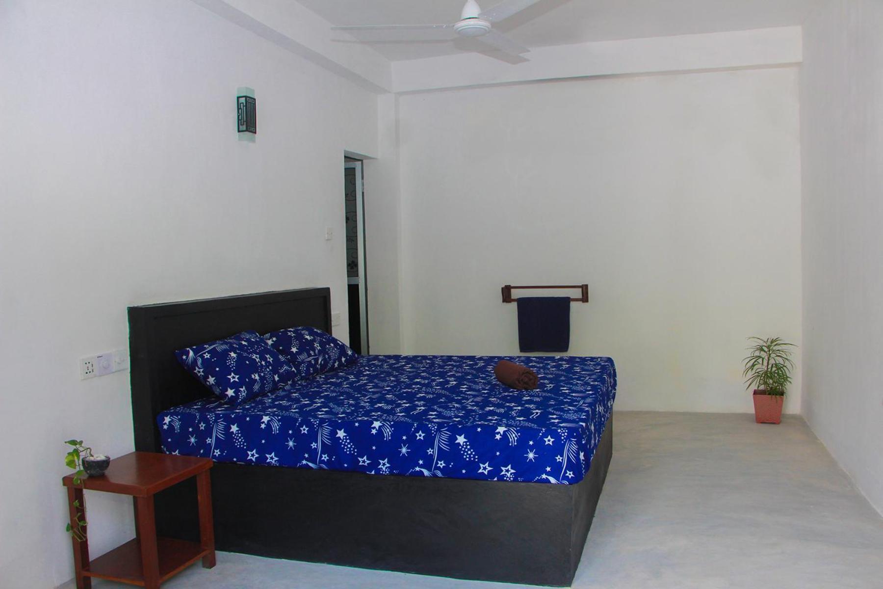 Samee Dream Guest Otel Midigama East Dış mekan fotoğraf