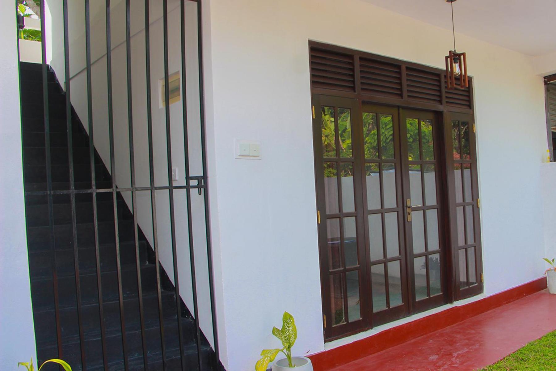 Samee Dream Guest Otel Midigama East Dış mekan fotoğraf