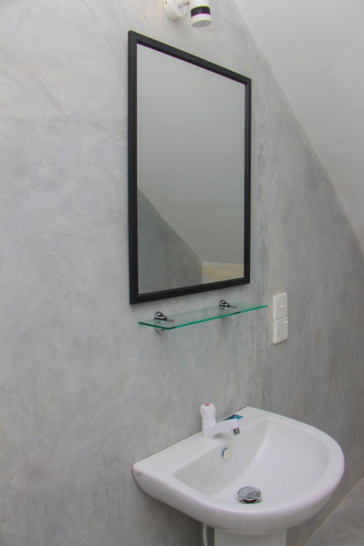 Samee Dream Guest Otel Midigama East Dış mekan fotoğraf